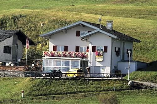 Alpengasthof Brunella - Stüble