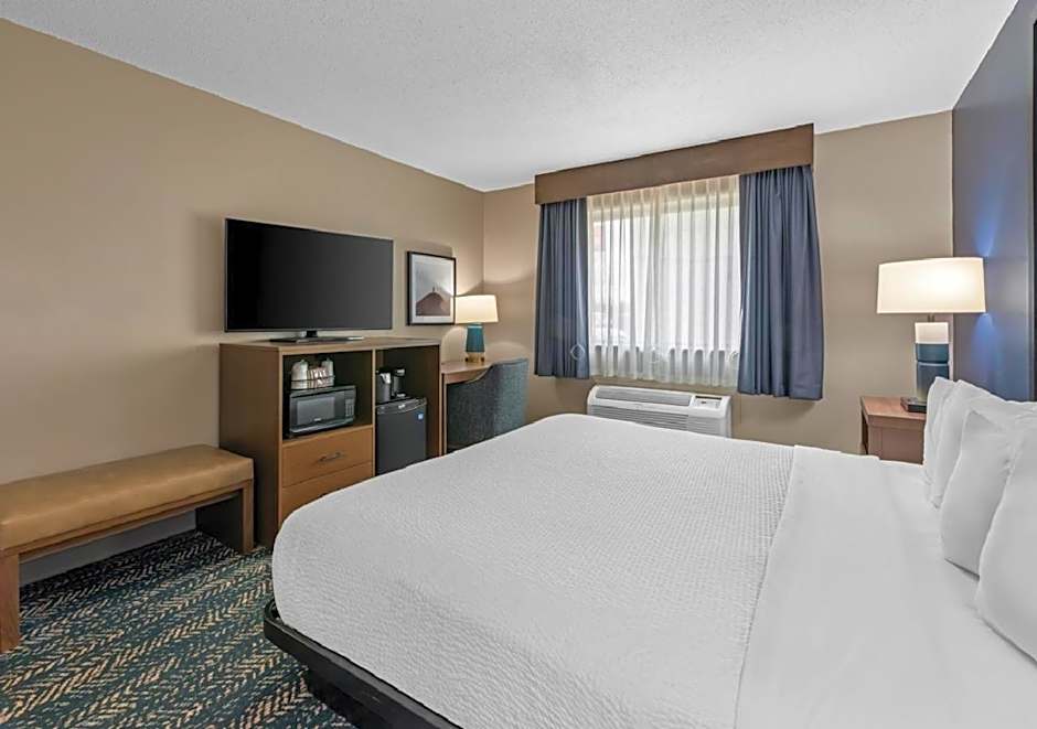Super 8 by Wyndham Perham