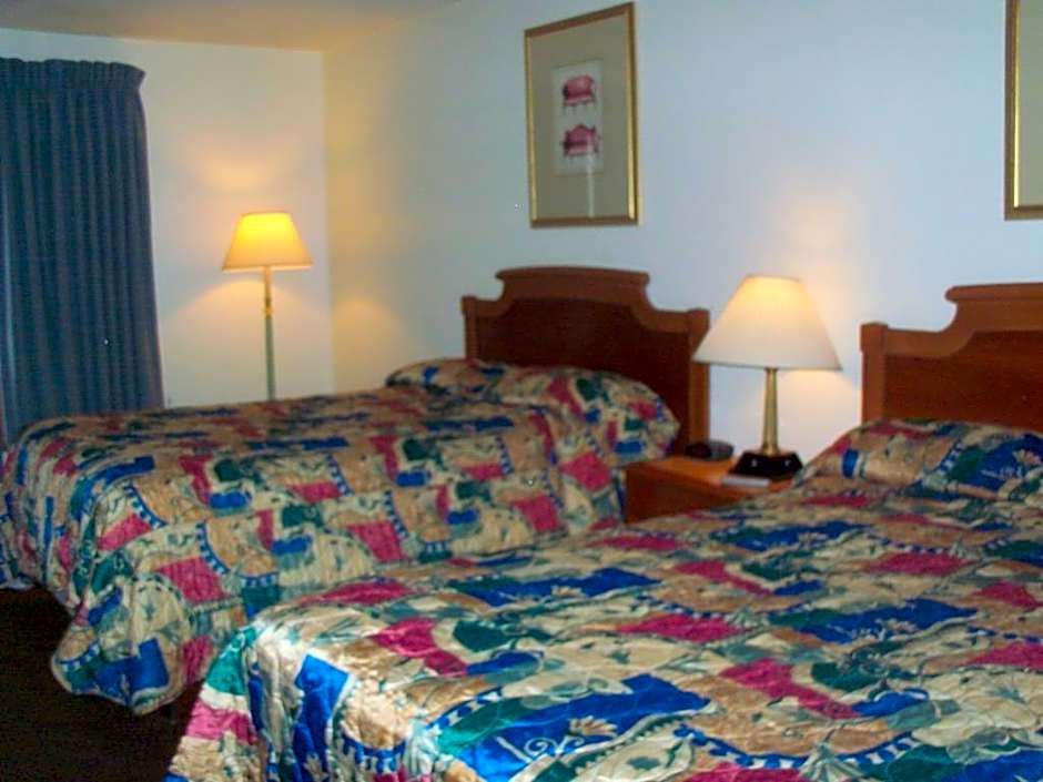 Budget Inn & Suites