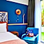 Hotel Indigo Antwerp - City Centre By IHG