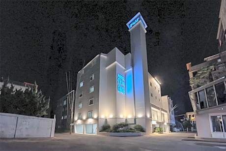 Anook Air Hotel Jinjueseong branch