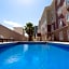 Extended Suites Mexicali Catavina