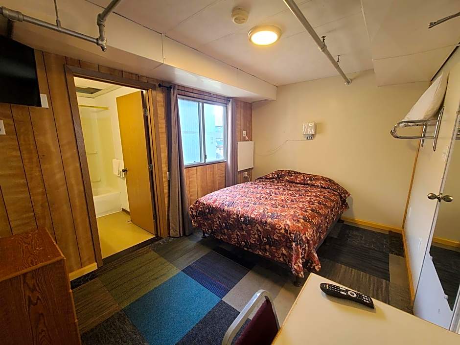 Keystone Hotel