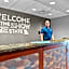 Hampton Inn By Hilton Cape Girardeau I-55 MO