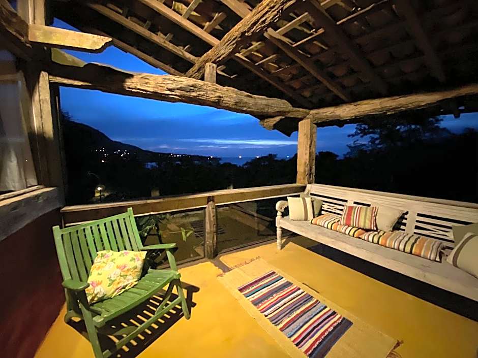 Villa Galiileu Hotel Boutique