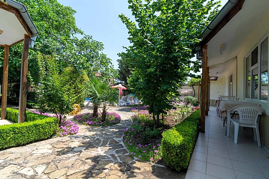 Atlantic Complex Ravda