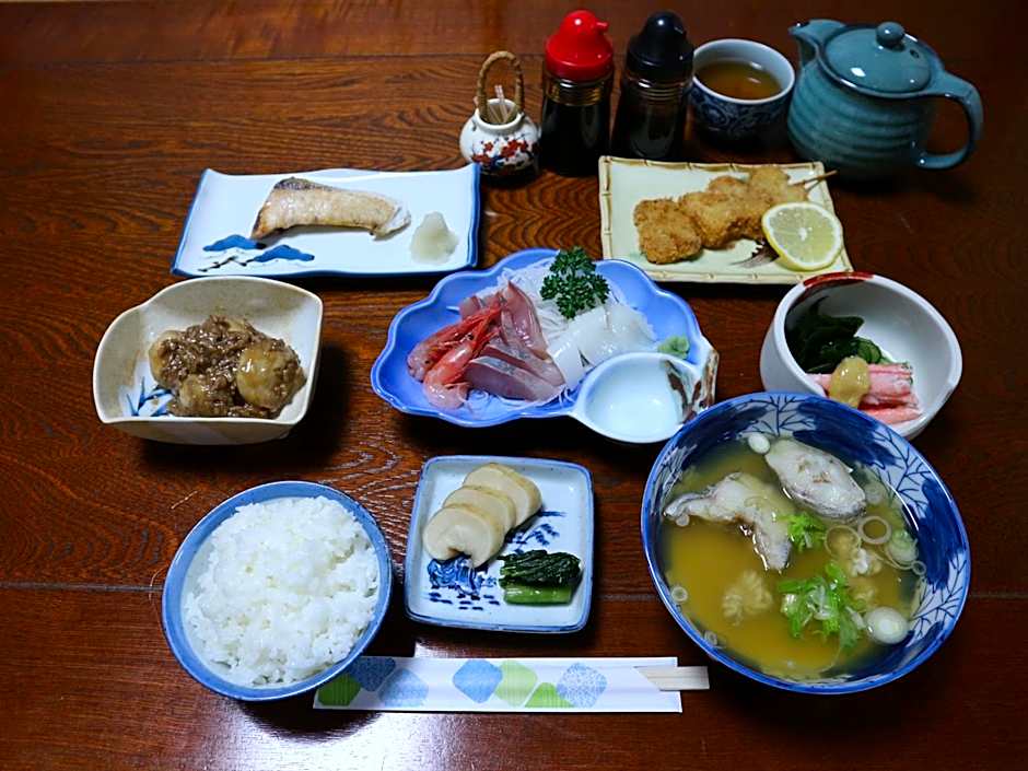 Shiroyamasou