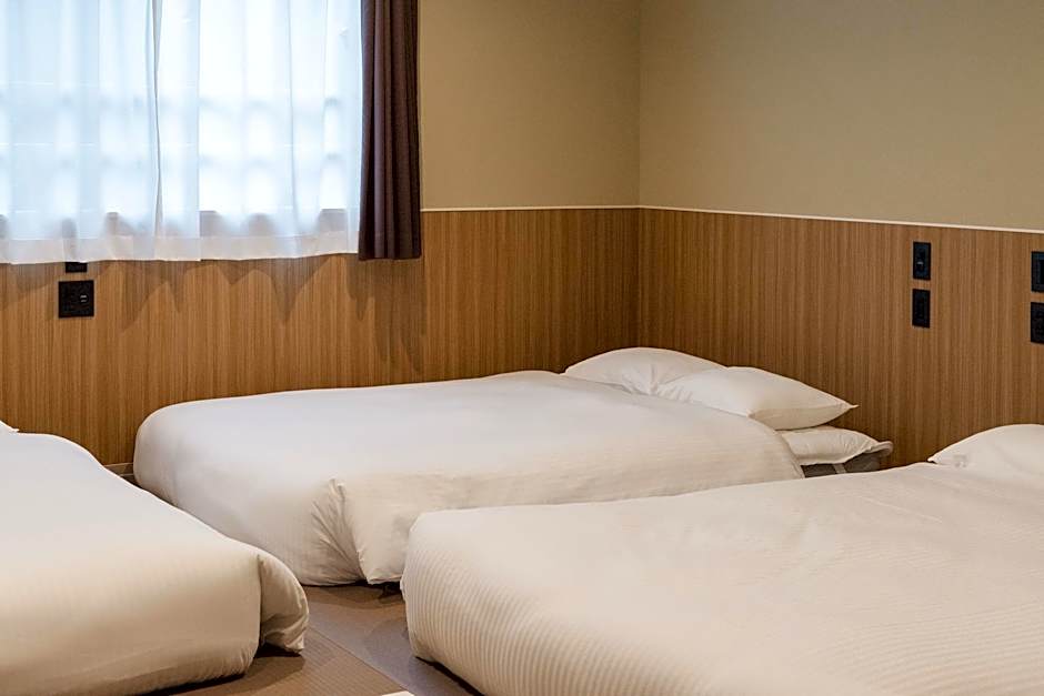 Hotel SHUTEC