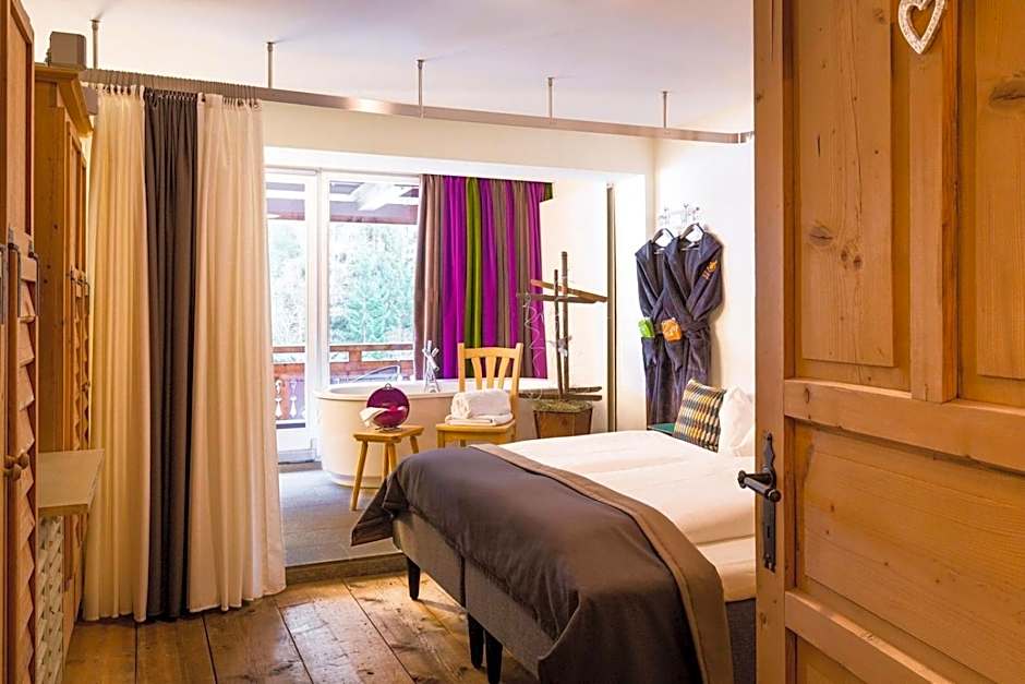 Raffl's St. Antoner Hof