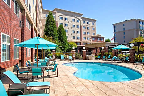 Residence Inn by Marriott Seattle East/Redmond