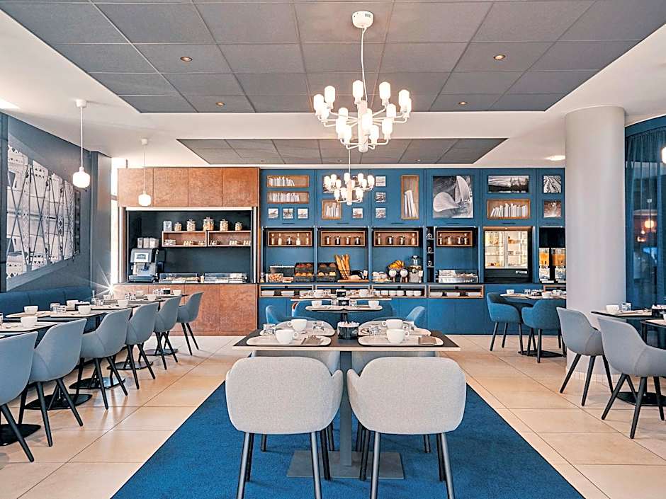 Hotel Mercure Toulon La Seyne-Sur-Mer