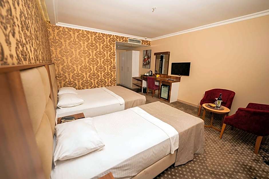 Boris Hotel Beylikdüzü