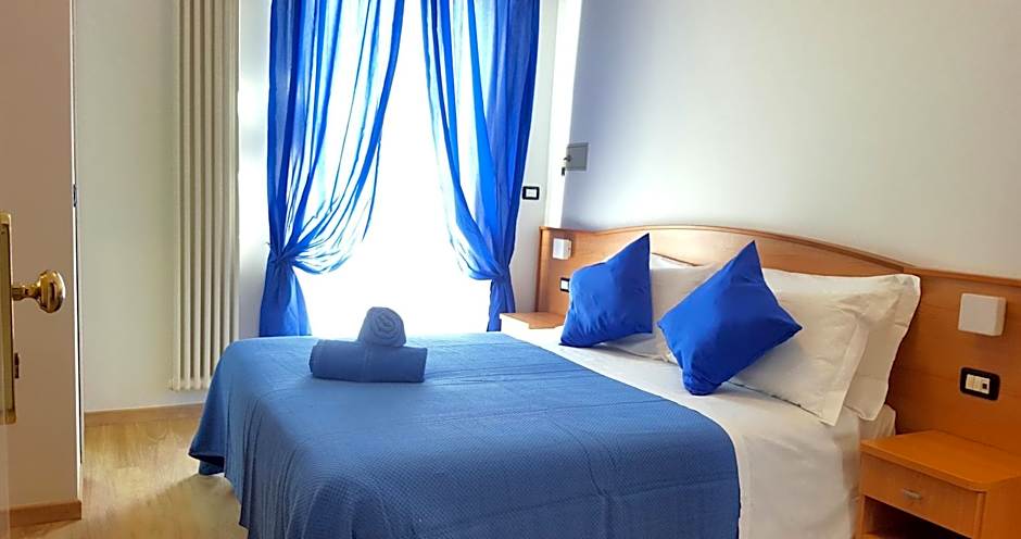 Hotel Mare Blu -- boutique