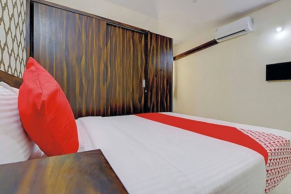 OYO Flagship Varcity Pearl Near Nexus Mall Koramangala