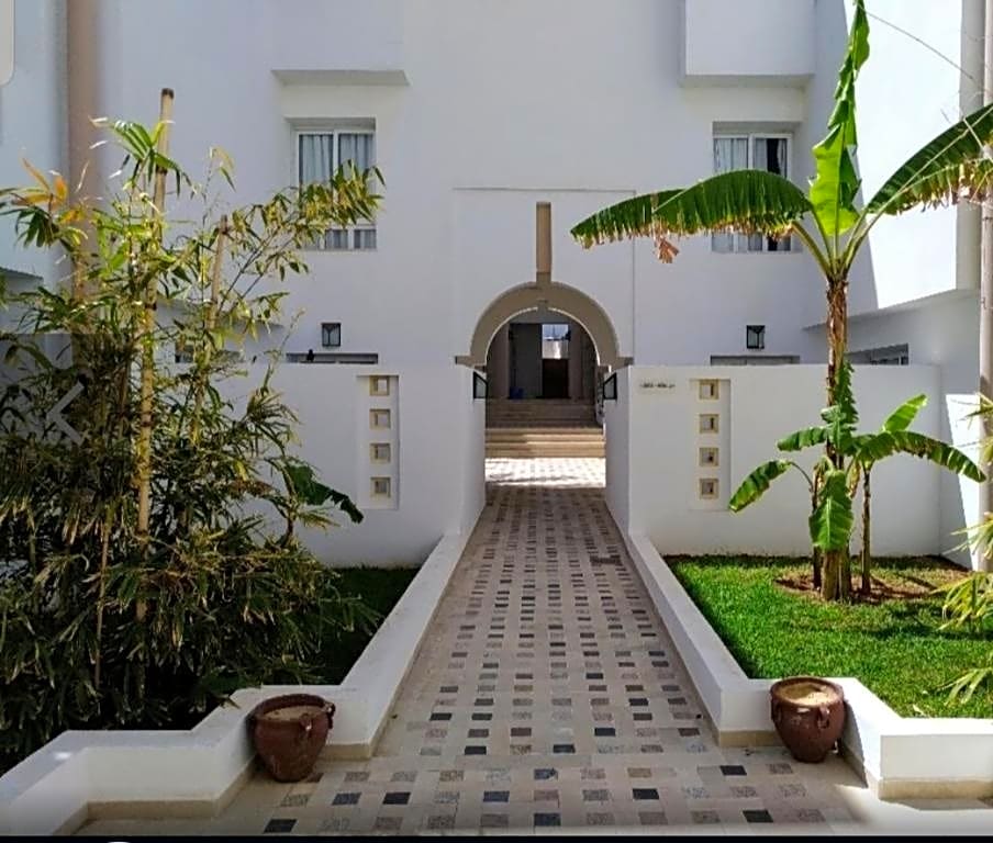 Andalucia Beach Hotel & Residence (Appartments)