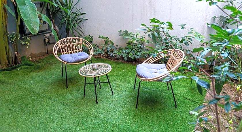 Empress Luxury Residences