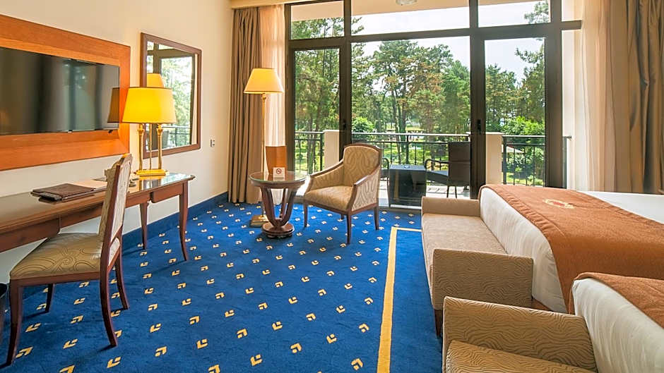 Kobuleti Georgia Palace Hotel & Spa