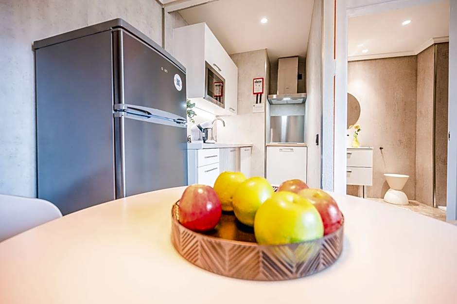 Aparthotel G3 Galeon