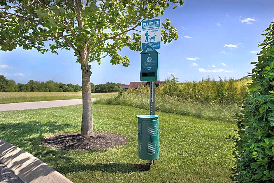 Home2 Suites By Hilton Clarksville/Ft. Campbell