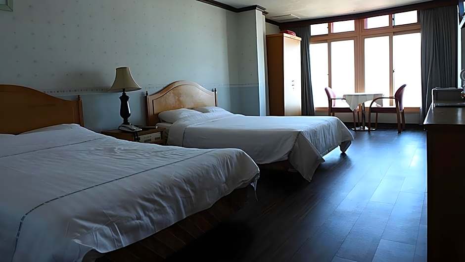 Benikea Hotel Mountain & Ocean Daepohang