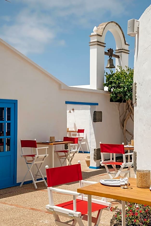 Paradisus by Melia Salinas Lanzarote - All Inclusive - Adults Only
