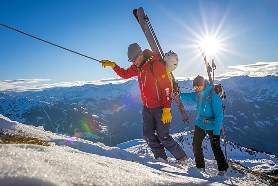 Hotel Landhaus Zillertal