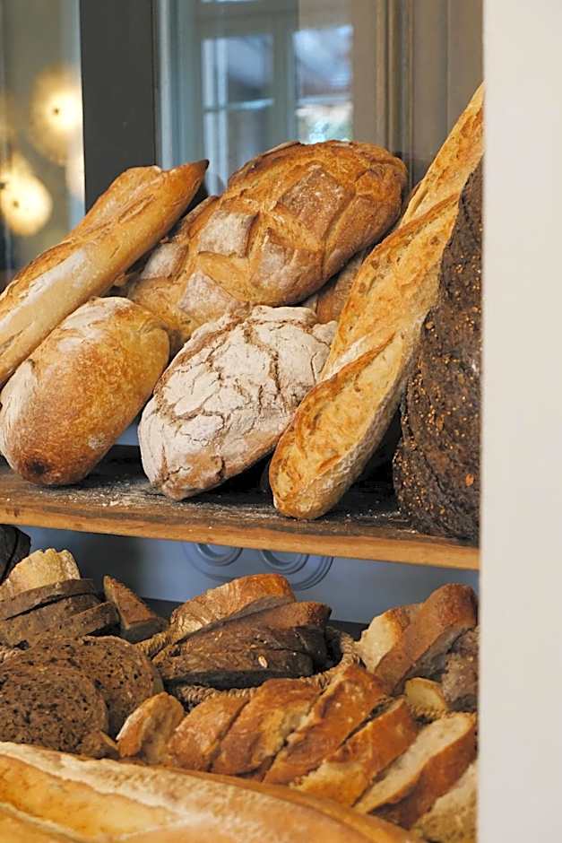 Boutique Hotel SOCLO