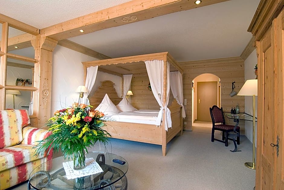 Naturhotel Rebling