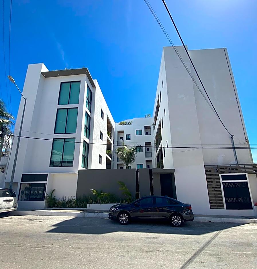 Coco Live Suites