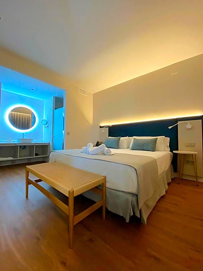 Hotel Boutique La Brisa del Mar