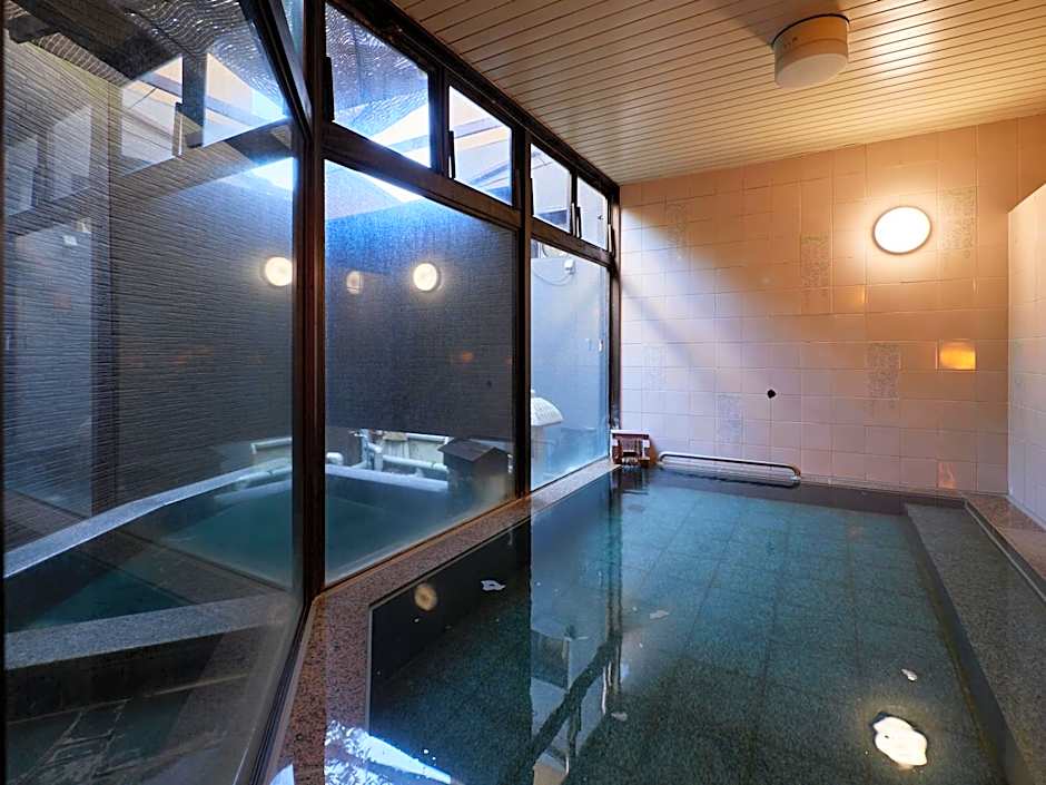 Sakura no Yakata Hotel