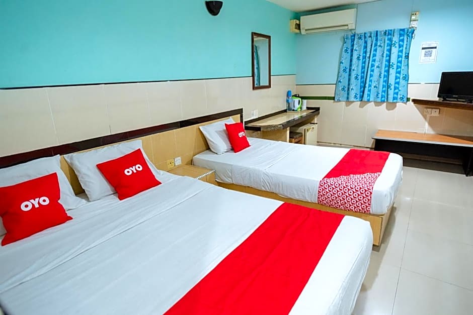 OYO 90208 Milion Inn