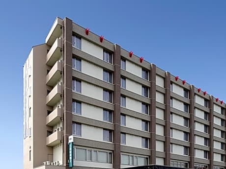 Quad Inn Yokote
