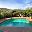 VILLA BLEUE - LES PINS