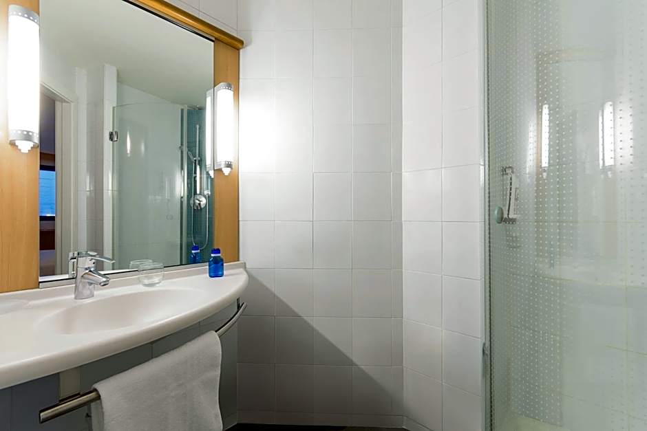 Ibis Bilbao Centro