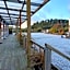 Tongariro Springs Boutique B&B
