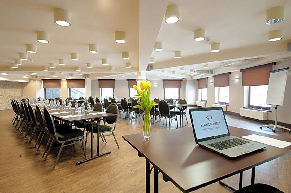 Hotel Diament Ustron