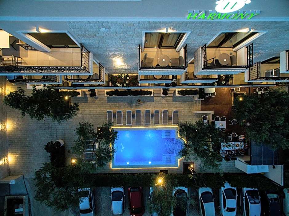 Hotel Harmony by Aycon