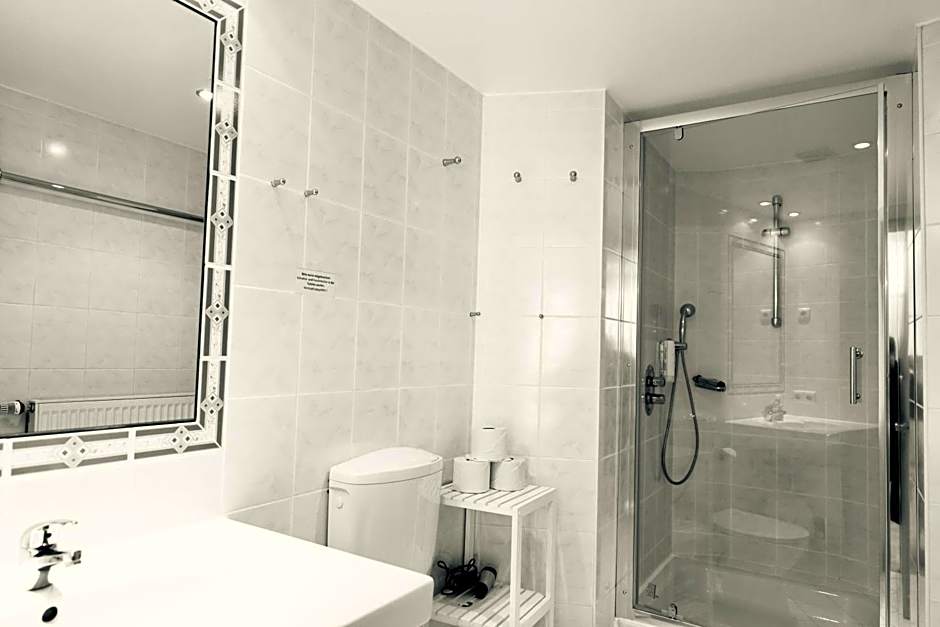Hotel Residenz WALDOASE