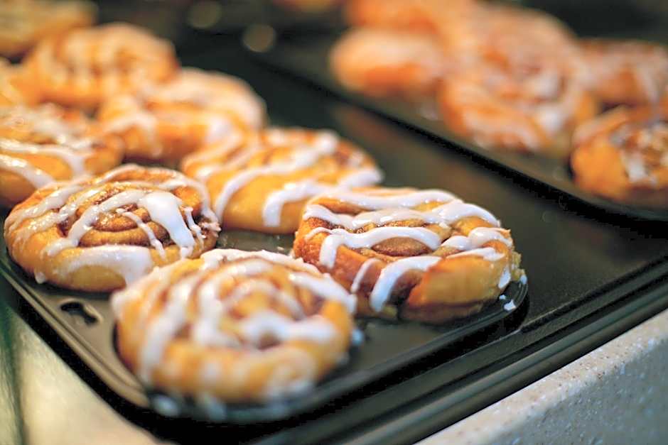 Holiday Inn Express Hotel & Suites - Paso Robles By IHG