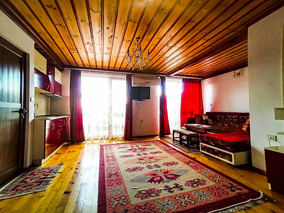 Hotel Alikante