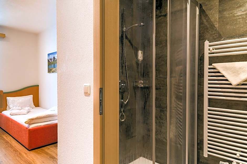 Wohlfühlhotel Berg Heil