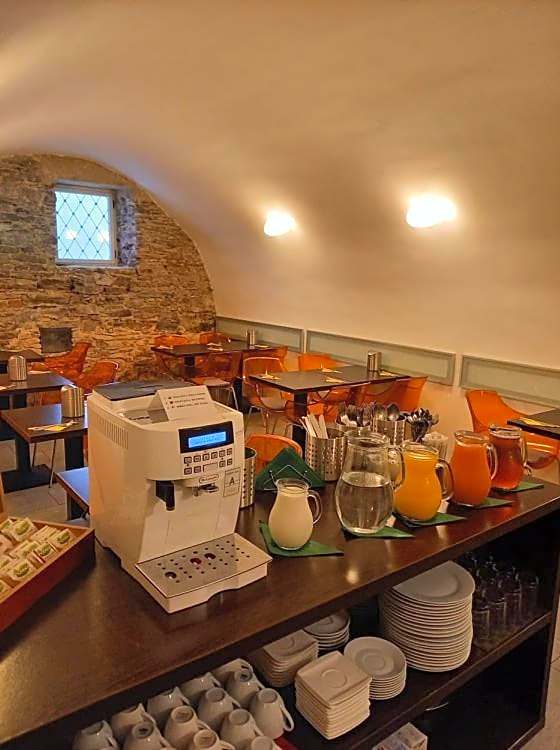 Hotel Svambersky dum