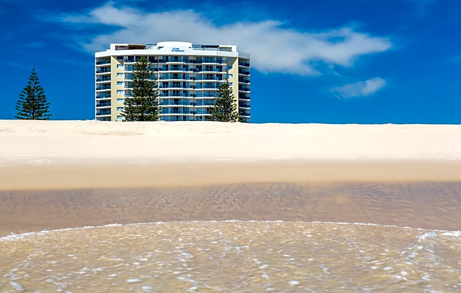 Club Wyndham Kirra Beach Trademark Collection