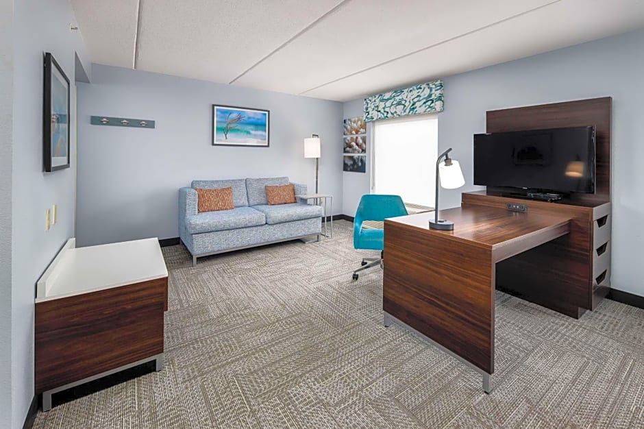 Hampton Inn By Hilton & Suites Navarre