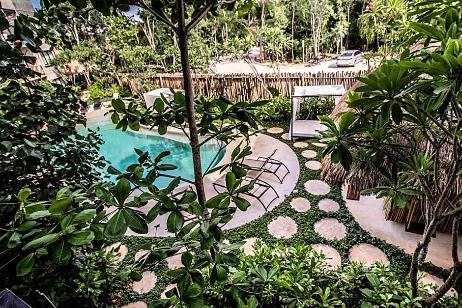 Macondo Tulum