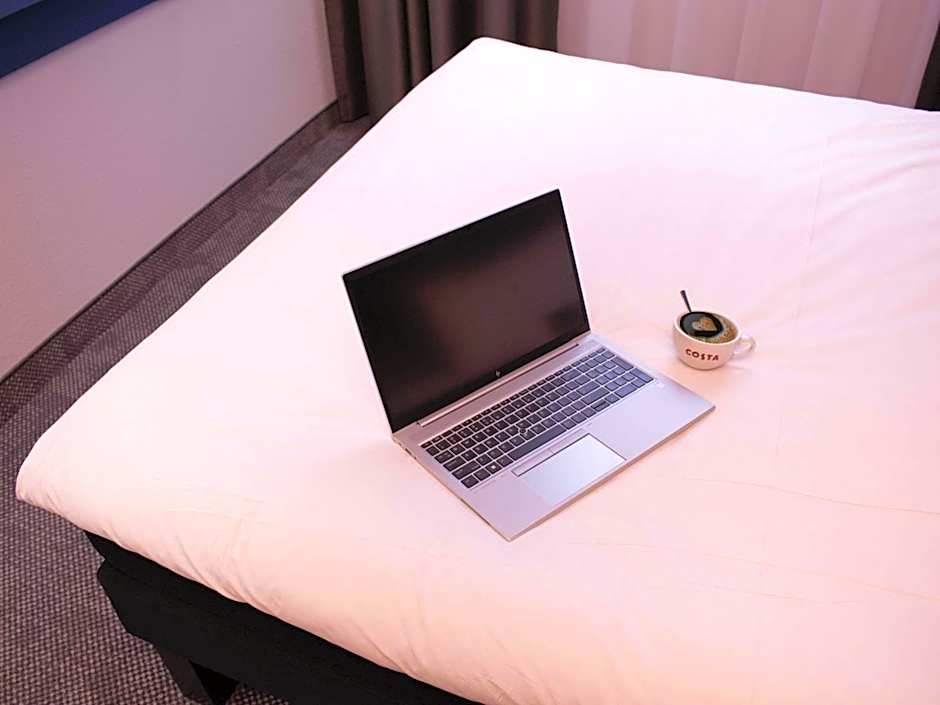 ibis Katowice Zabrze