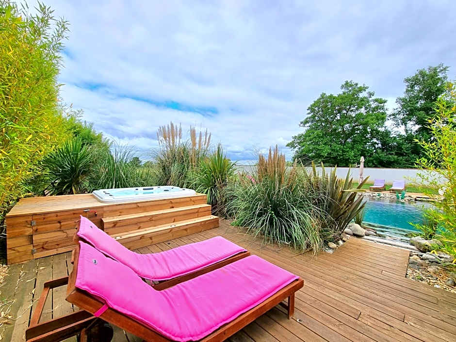 Les Granges de Jules