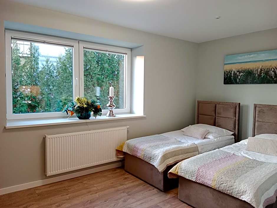 Apartamenty Radom Klwatecka 20