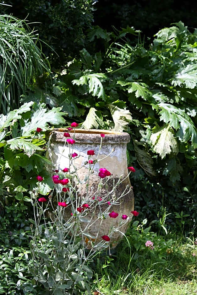 Hotel Le Mas Trilles